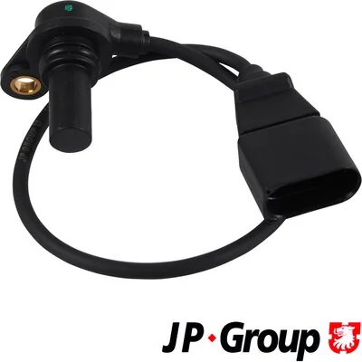 RPM Sensor, automatic transmission